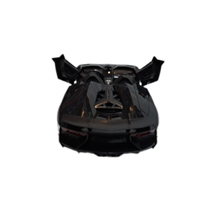  ماشین کنترلی شارژی لامبرگینی طرح بتمن مقیاس 1:12 مدل RC RACING SPORT RACING_اسباب بازی